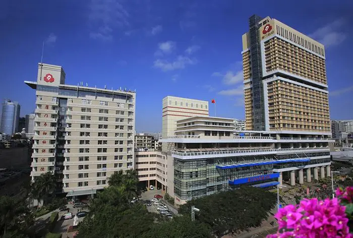 陆军军医大学西南医院